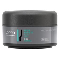 Men. Shift It Matt Сlay