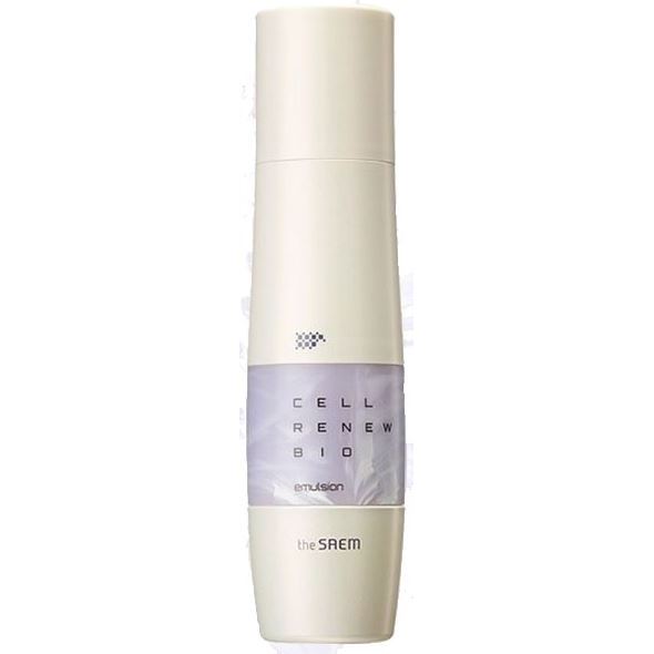 The Saem Dr. Beauty Cell Renew Bio Emulsion Эмульсия антивозрастная с растительными стволовыми клетками
