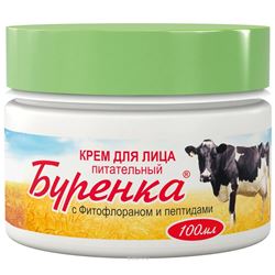 Крем Буренка для лица