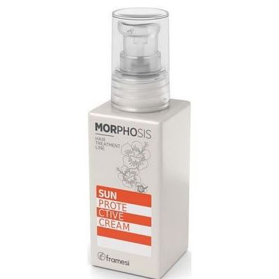 Framesi Morphosis Sun Protective Cream Солнцезащитный крем для волос