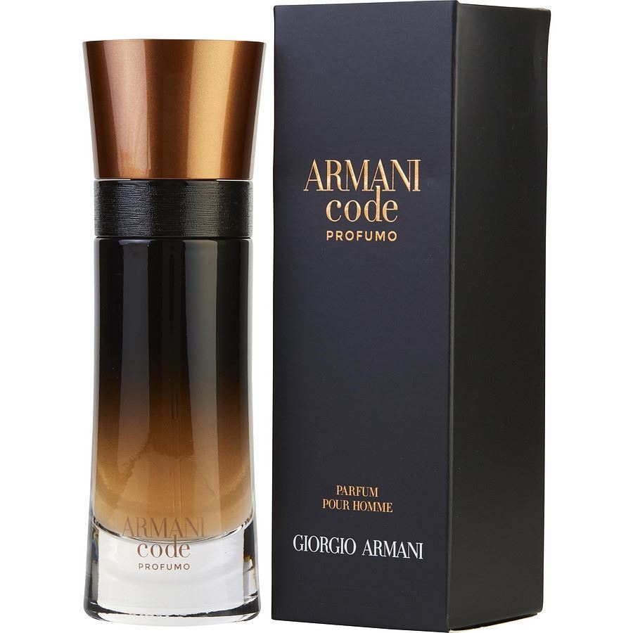 Giorgio Armani Fragrance Armani Code Profumo Духи Армани
