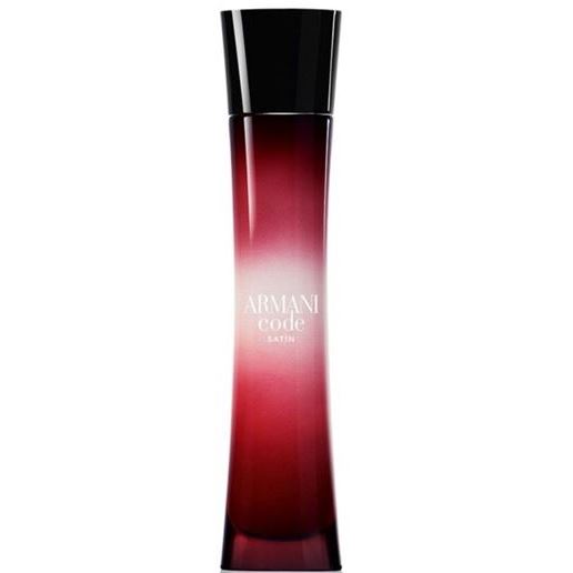 Giorgio Armani Fragrance Armani Code Satin Цветочно-фруктовые сладкие, для леди