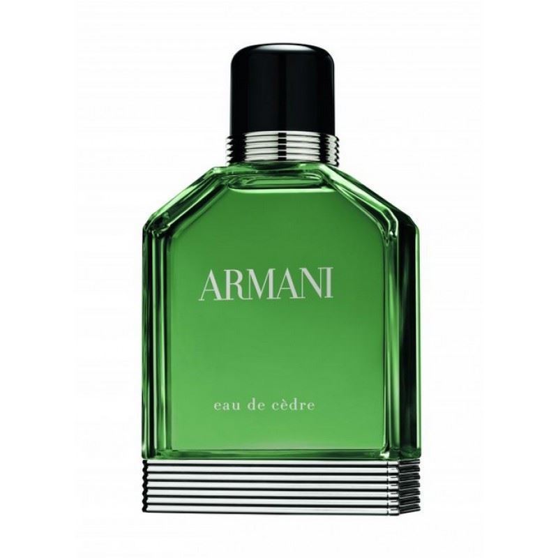Giorgio Armani Fragrance Armani Eau De Cedre  Армани Кедр