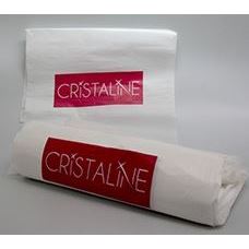 Cristaline Аксессуары для депиляции Защитные пакеты Защитные пакеты для косметических процедур