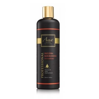 Aqua Mineral Infudra Infudra Nourishing Shampoo Шампунь для волос увлажняющий и питательный