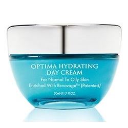 Aqua Mineral Уход за лицом Optima Hydrating Day Cream For Normal To Oily Skin Крем Оптима матирующий для нормальной и жирной кожи
