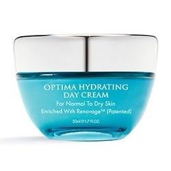 Aqua Mineral Уход за лицом Optima Hydrating Day Cream For Normal To Dry Skin Крем Оптима дневной увлажняющий для нормальной и сухой кожи
