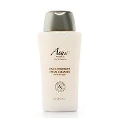 Aqua Mineral Уход за лицом Daily Dewdrops Facial Cleanser Молочко очищающее для снятия макияжа