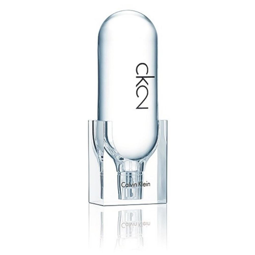 Calvin Klein Fragrance CK2 (TWO) Два