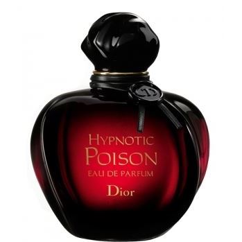 Christian Dior Fragrance Poison Hypnotic  Соблазнительная, мягкая и сексуальная композиция