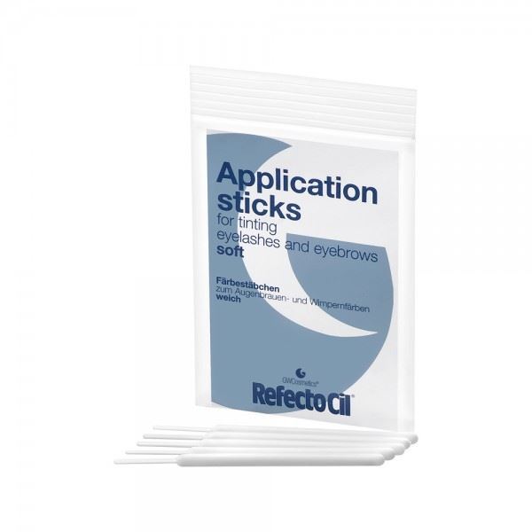 Refectocil Accessories Application Stick Soft Аппликатор для нанесения краски мягкий 