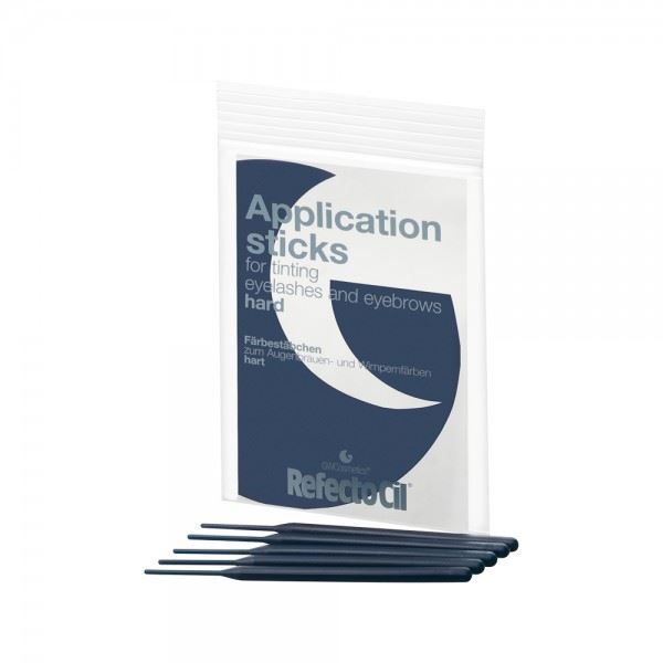 Refectocil Accessories Application Sticks Hard Аппликаторы для нанесения краски твердые 