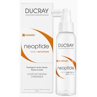 Ducray Hair Care Неоптид Лосьон от выпадения волос для мужчин  Ducray Neoptide Homme Lotion antichute