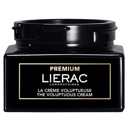Lierac Premium La Creme Voluptueuse Anti - Age Absolu Крем  Насыщенный антивозрастной
