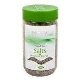 Dr. Sea Для тела Salts Aromatic Herbe Соль Мертвого моря с ароматическими травами
