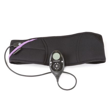 Slendertone Миостимуляторы Tone the Muscles, Firm the ABS for Women ABS женский пояс Миостимулятор (импульсный массажер)