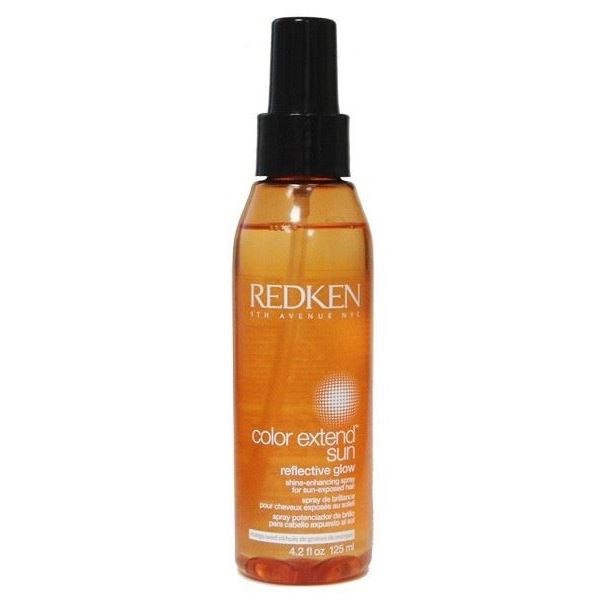 Redken Color Extend Sun Color Extend Sun Reflective Glow Солнцезащитное масло-спрей для волос