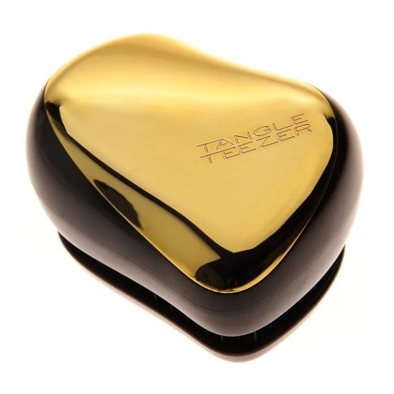 Tangle Teezer Расчески для волос Compact Styler Bronze Расческа для волос компактная