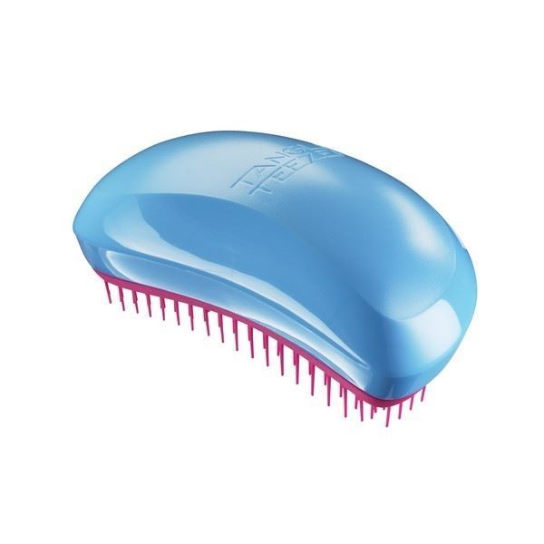 Tangle Teezer Расчески для волос Salon Elite Blue Blush Расческа для волос для салонов и индивидуального пользования