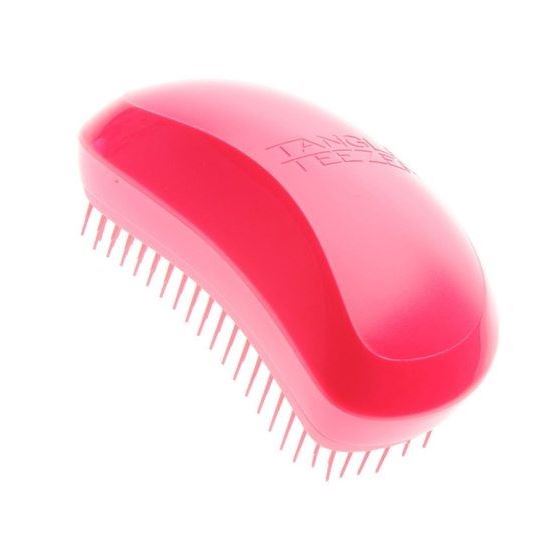 Tangle Teezer Расчески для волос Salon Elite Pink Fizz Расческа для волос профессиональная