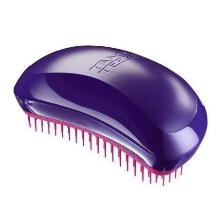 Tangle Teezer Расчески для волос Salon Elite Purple Crush Расческа для волос профессиональная