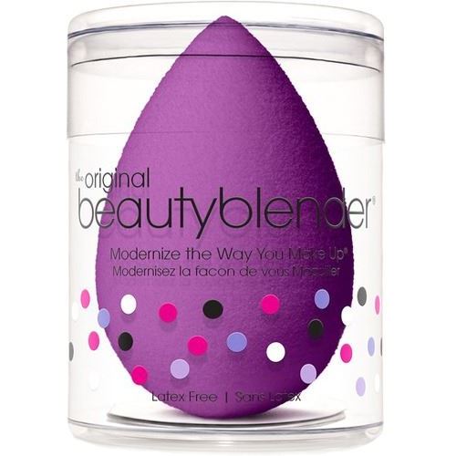 Beauty Blender Спонжи Royal Спонж для макияжа фиолетовый