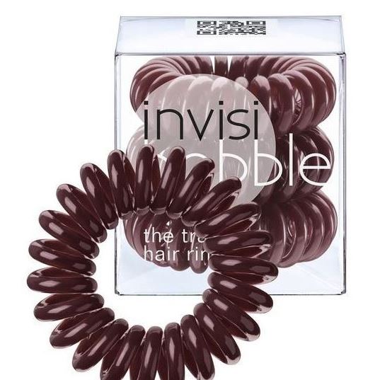 Invisibobble Резинки для волос Chocolate Brown Резинка для волос