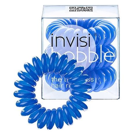 Invisibobble Резинки для волос Navy Blue Резинка для волос синяя