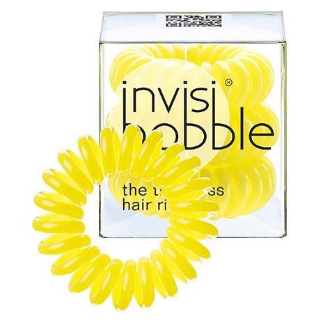 Invisibobble Резинки для волос Submarine Yellow Резинка для волос жёлтая