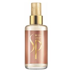 Luxe Oil Chroma Elixir