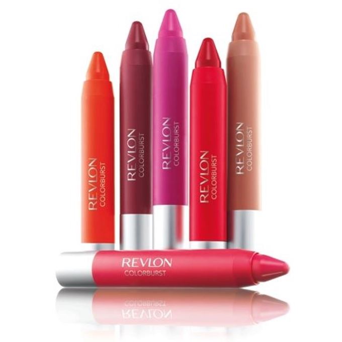 Revlon Make Up Colorburst Matte Balm Бальзам для губ матовый. Увлажняющий