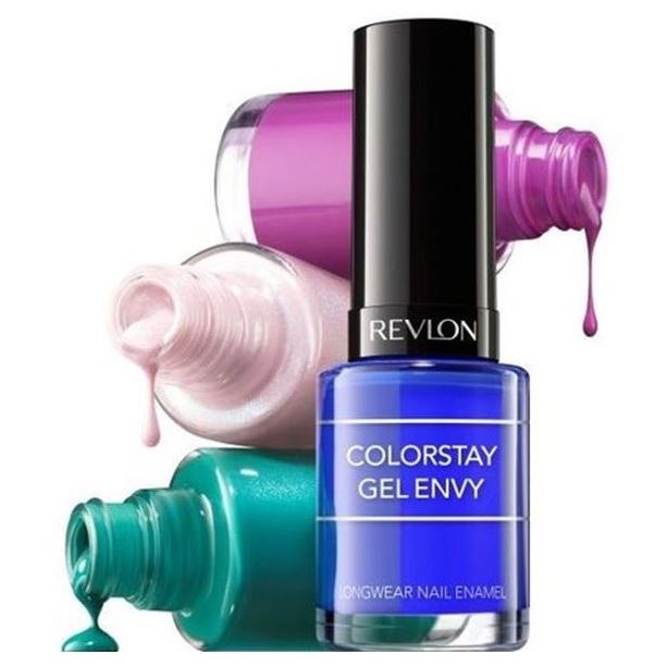 Revlon Make Up Colorstay Gel Envy Гель-лак для ногтей