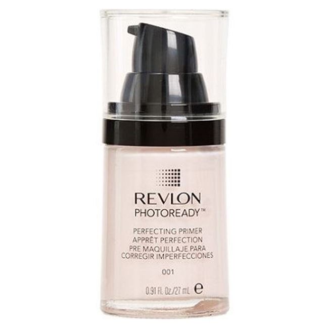 Revlon Make Up Photoready Perfecting Primer Основа для макияжа