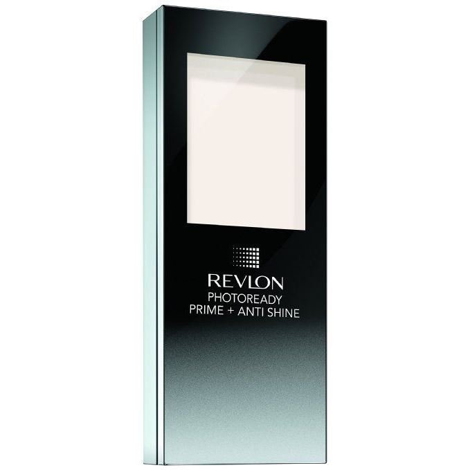 Revlon Make Up Photoready Prime and Anti Shine Balm Основа для макияжа
