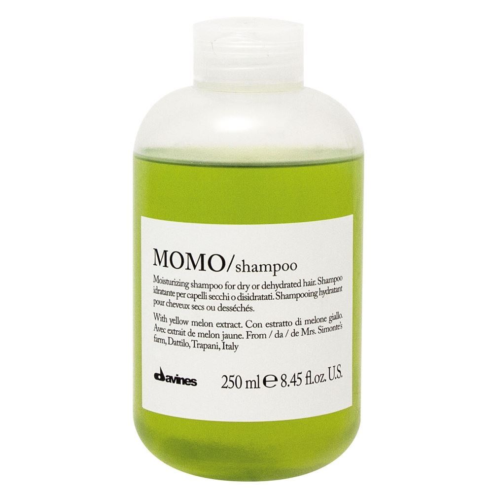 Davines Essential Haircare MOMO Shampoo Шампунь для глубокого увлажнения волос