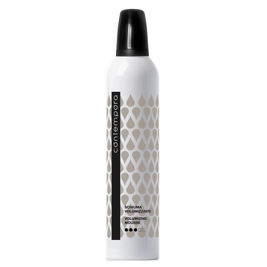 Barex Contempora Volumizing Mousse Мусс для придания объема