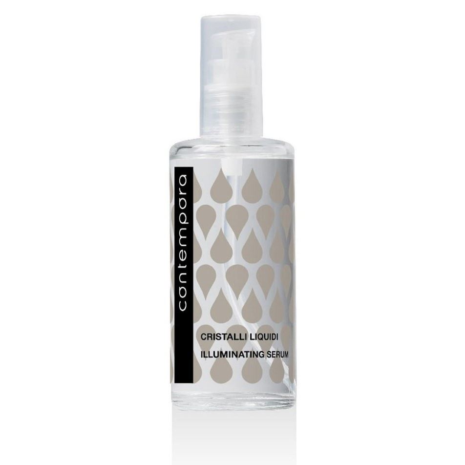 Barex Italiana Contempora Cristalli Liquidi Illuminating Serum Флюид жидкие кристаллы