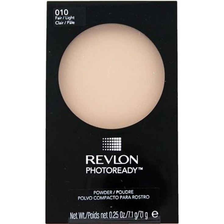 Revlon Make Up Photoready Powder Пудра для лица
