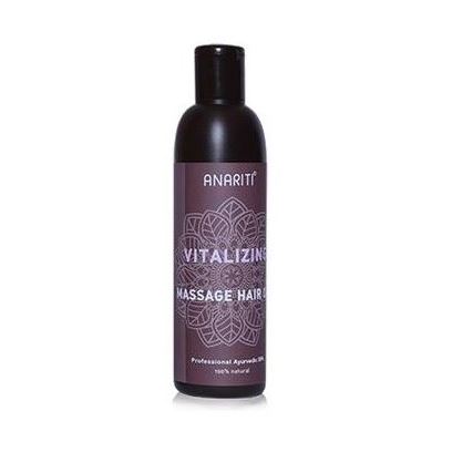 Anariti Массажные масла Vitalizing Massage Hair Тонизирующее массажное масло для волос и кожи головы