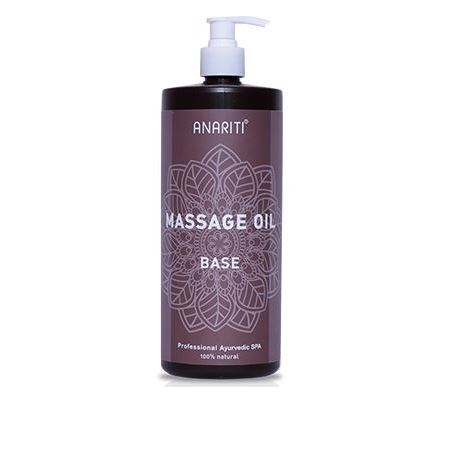Anariti Массажные масла Base Massage Oil Базовое массажное масло