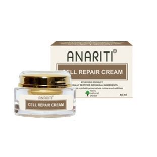 Anariti Face Care Gell Repair Cream Крем для глубокого восстановления зрелой кожи
