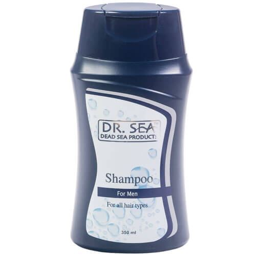 Dr. Sea Для мужчин Shampoo Шампунь для мужчин