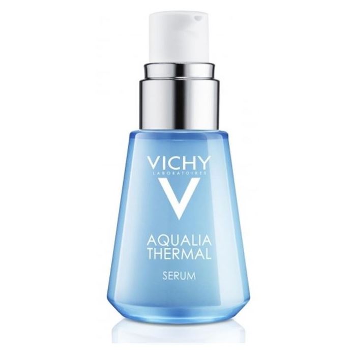 VICHY Aqualia Thermal Увлажняющая сыворотка для всех типов кожи Serum