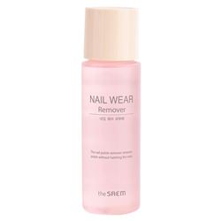 Nail Wear Remover