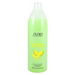 Balm for All Hair Types Banana-Melon