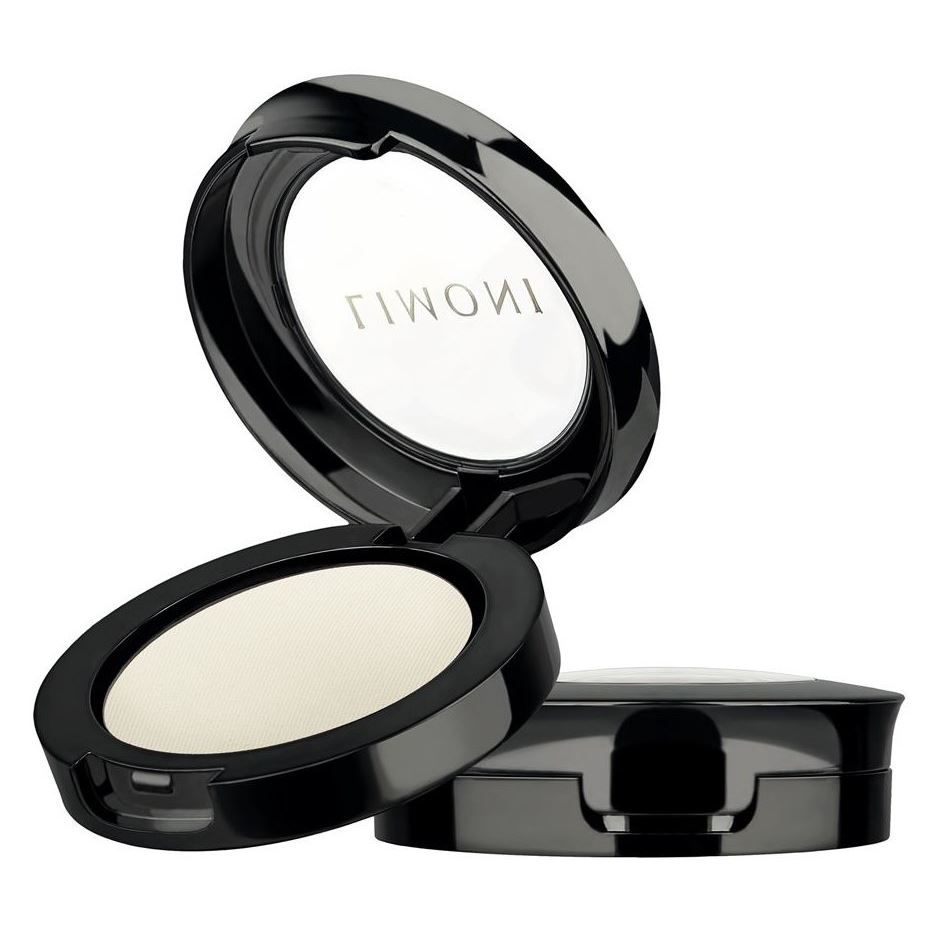 Limoni Make Up Transparent Matte Powder  Пудра компактная матирующая