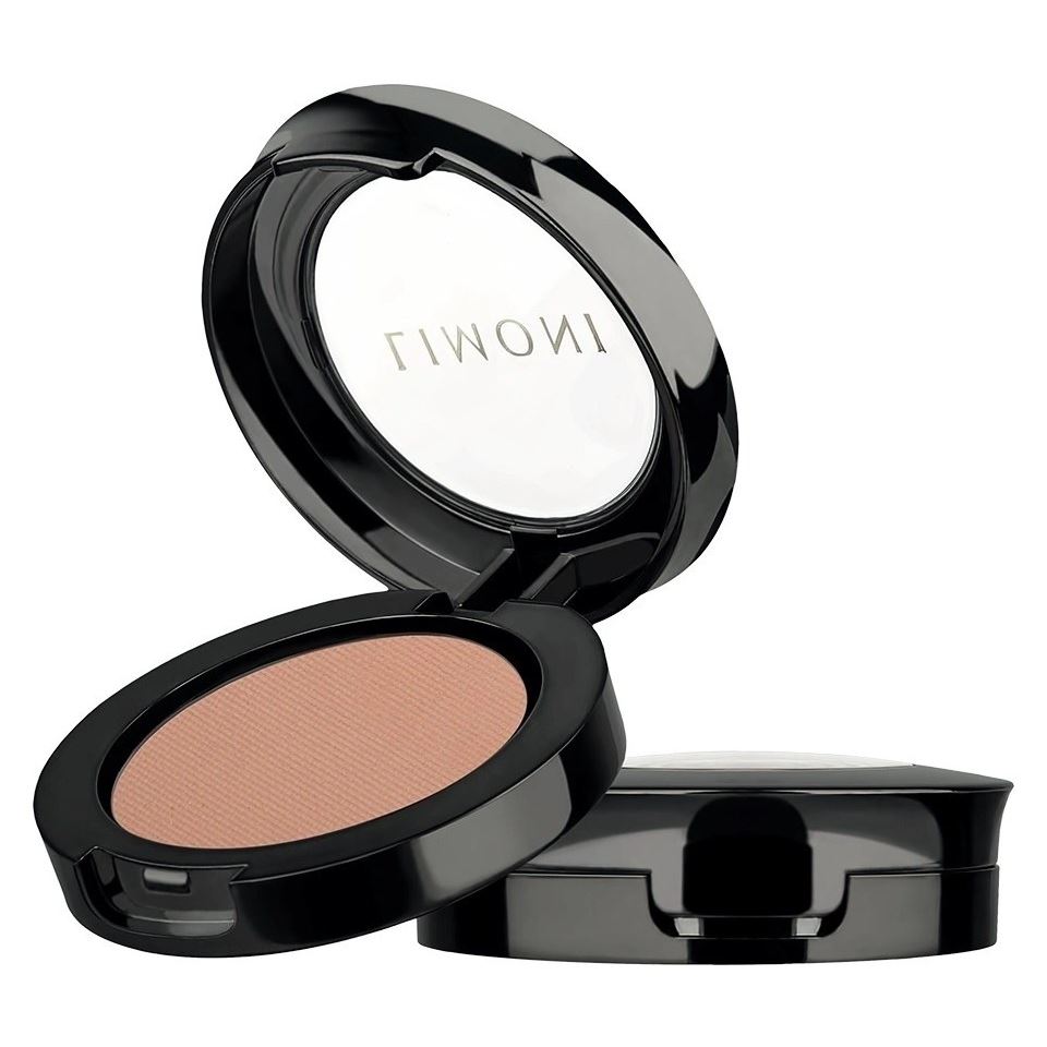 Limoni Make Up Satin (румяна) Румяна компактные