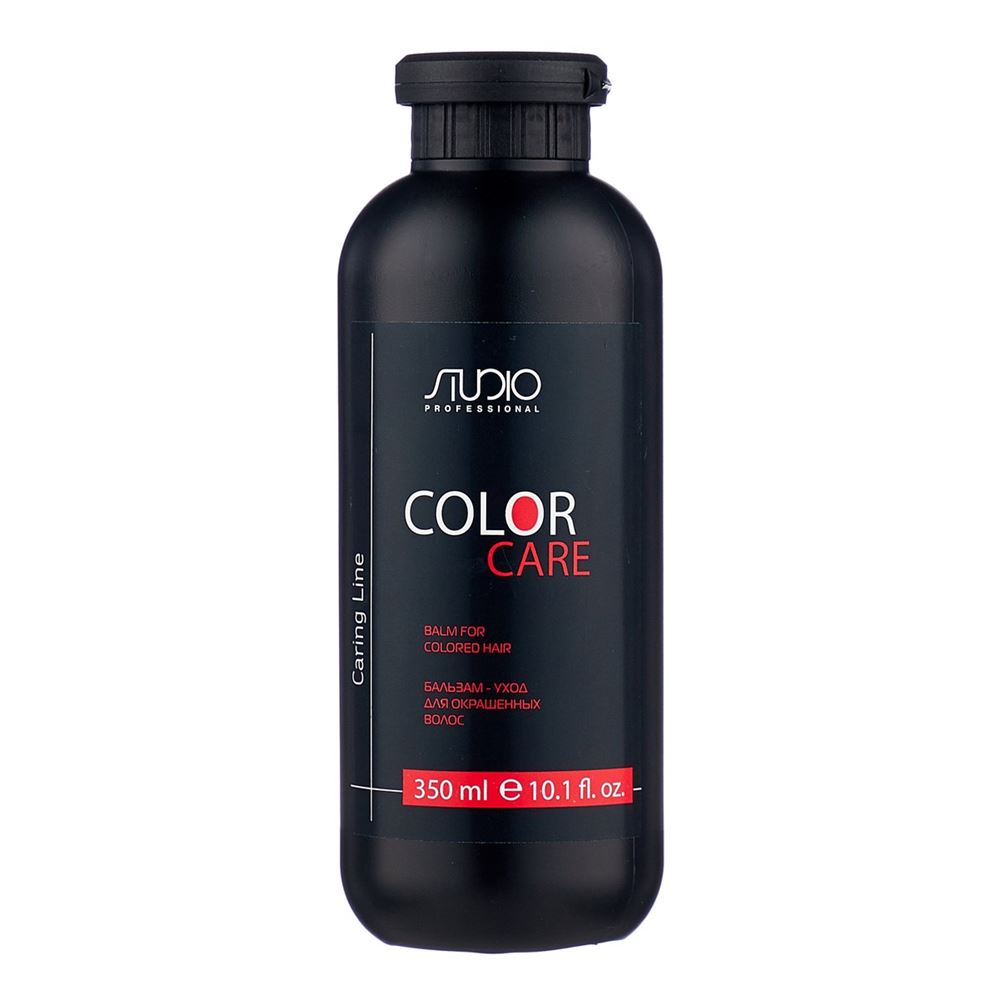Kapous Professional Caring Line Balm for Colored Hair "Color Care" Бальзам для окрашенных волос