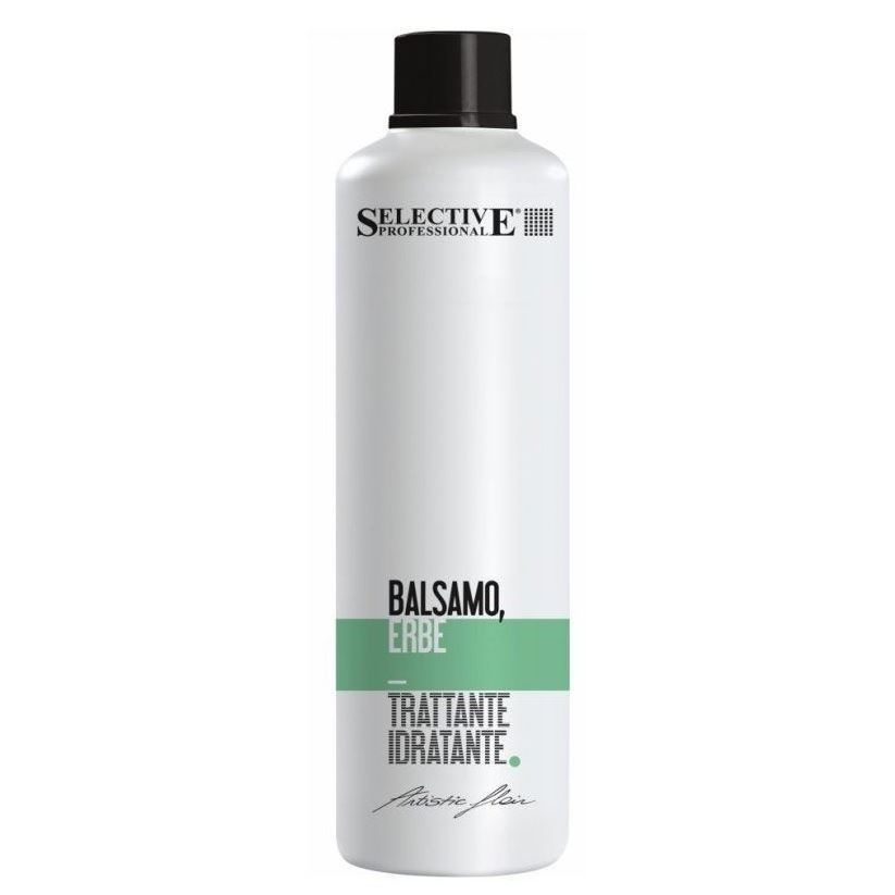 Selective Professional Artistic Flair Balsamo Erbe Бальзам Травяной для жирных волос 