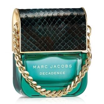 Marc Jacobs Fragrance Decadence  Декаданс